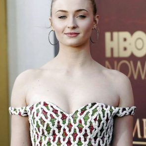 Sophie Turner nude hot sexy tits ass pussy porn ScandalPost 71