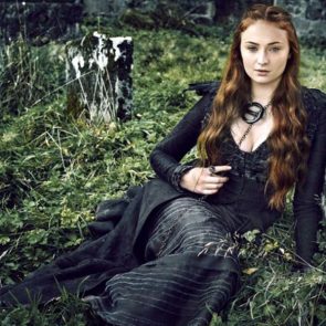 Sophie Turner nude hot sexy tits ass pussy porn ScandalPost 73