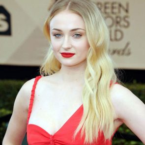 Sophie Turner nude hot sexy tits ass pussy porn ScandalPost 74