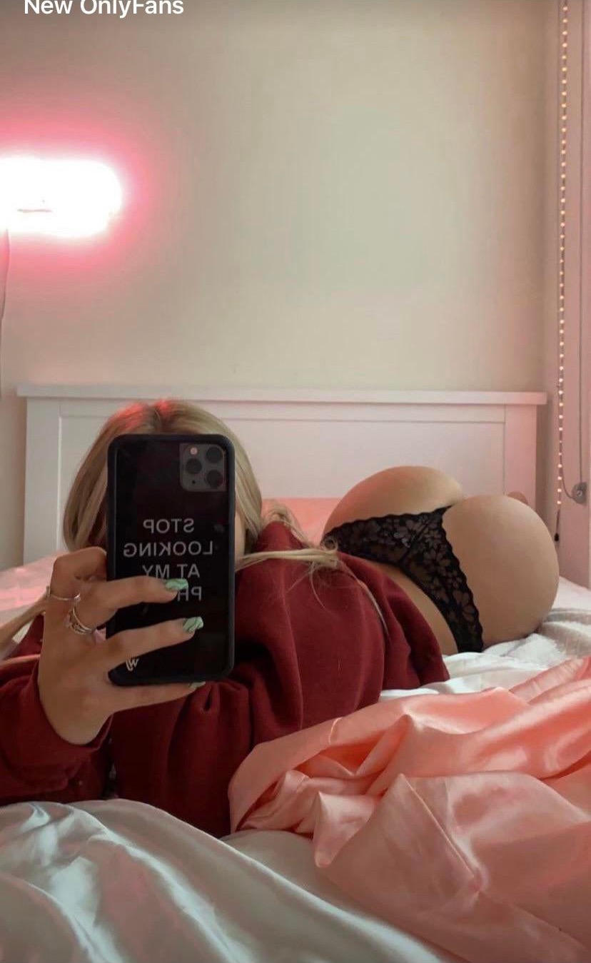 NEW PORN: Katie Sigmond Nude & Sex Tape Doggy PPV Boyfriend!