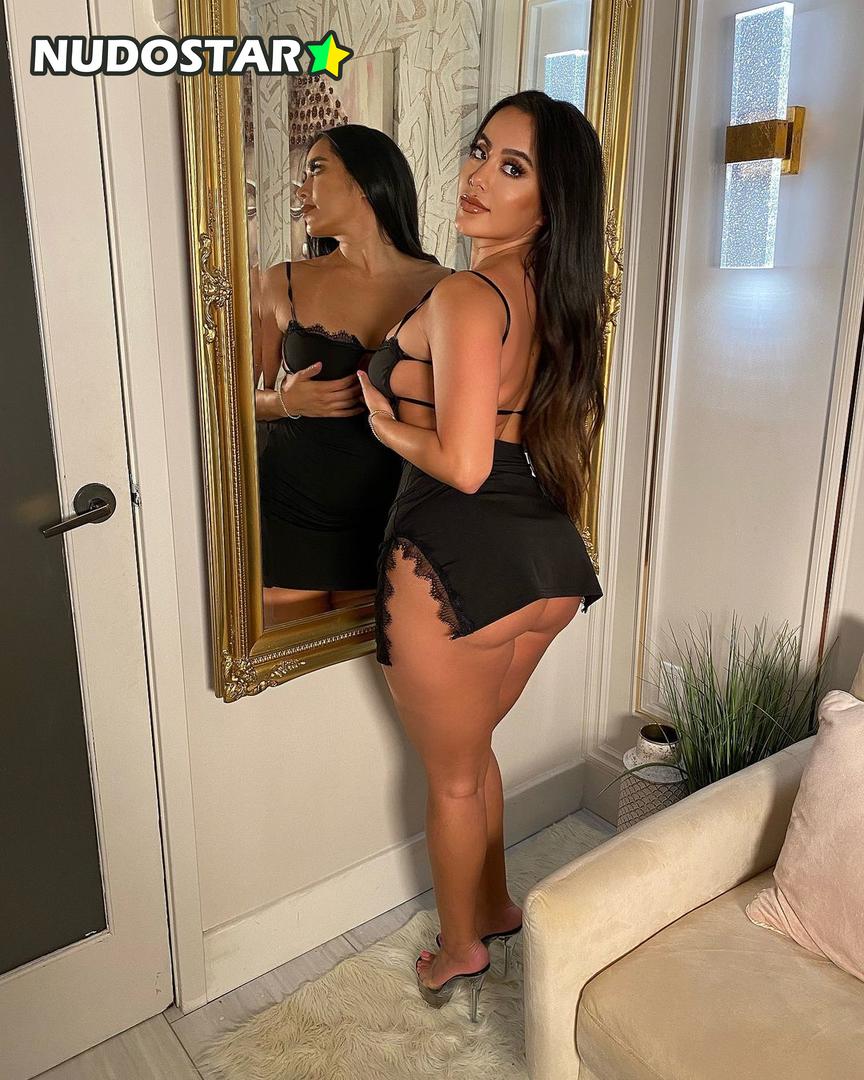 Jasmine Chiquito aka Jay Jay Instagram Leaks (49 Pics)