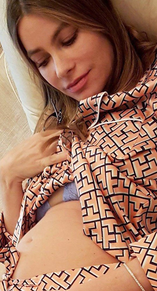 Sofia Vergara nude porn leaked new ScandalPost 1