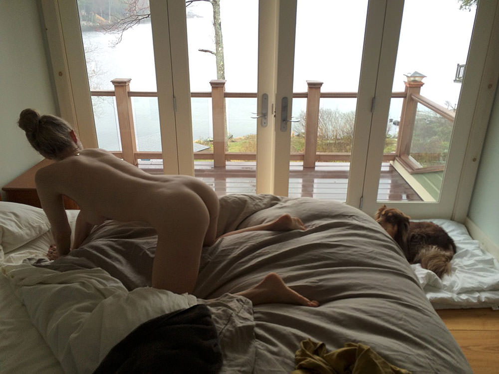 FULL VIDEO: Amanda Seyfried Nude & Sex Tape Leaked! *NEW 2023*