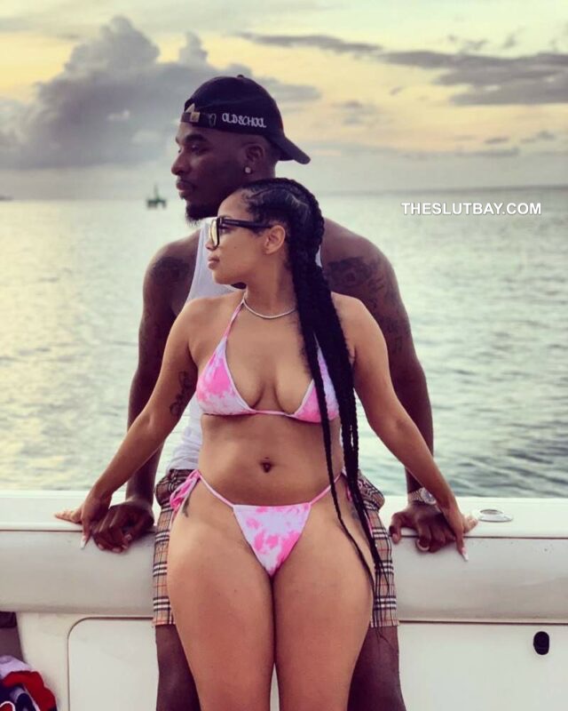 FULL VIDEO: Hitman Holla Nude & Sex Tape With Cinncinncinny Leaked!