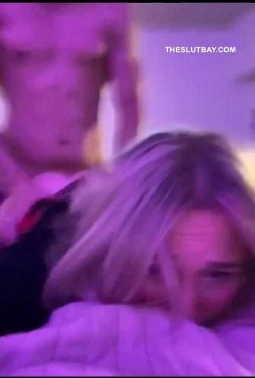 FULL VIDEO: Leanedsns Nude & Sex Tape TikTok Star Leaked!