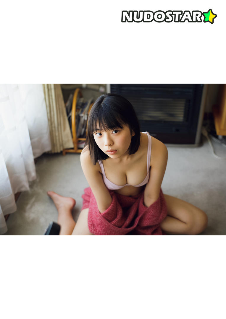 Kikuchi Hina aka Hina_k_1019 Instagram Leaks (47 Pics)