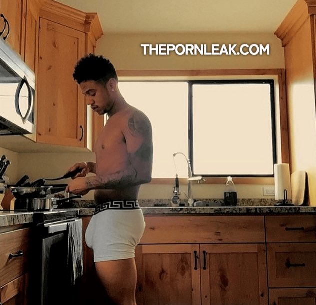 American rapper Lil Fizz Nude & Sex Tape Onlyfans Leaked!