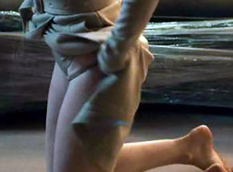 Jessica Chastain nude sexy bikini ass tits pussy topless feet lingerie ScandalPlanet 1