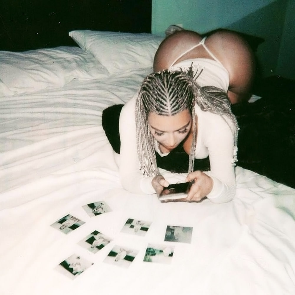 FULL VIDEO: Kim Kardashian & Chris Paul Nude & Sex Tape Leaked! *NEW*
