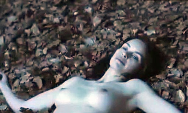 Nina Hoss nude porn topless hot tits ass ScandalPost 4