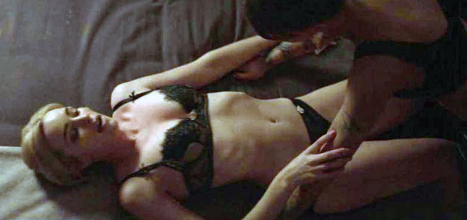 Brianne Howey nude sexy tits ass porn ScandalPost 18