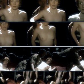 Bryce Dallas Howard nude topless porn topless tits sexy ScandalPost 10
