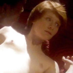 Bryce Dallas Howard nude topless porn topless tits sexy ScandalPost 12
