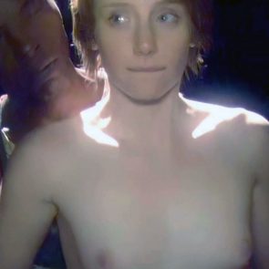 Bryce Dallas Howard nude topless porn topless tits sexy ScandalPost 17
