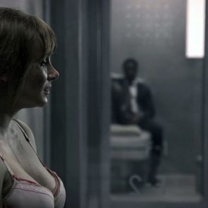 Bryce Dallas Howard nude topless porn topless tits sexy ScandalPost 18