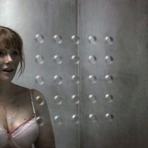 Bryce Dallas Howard nude topless porn topless tits sexy ScandalPost 37
