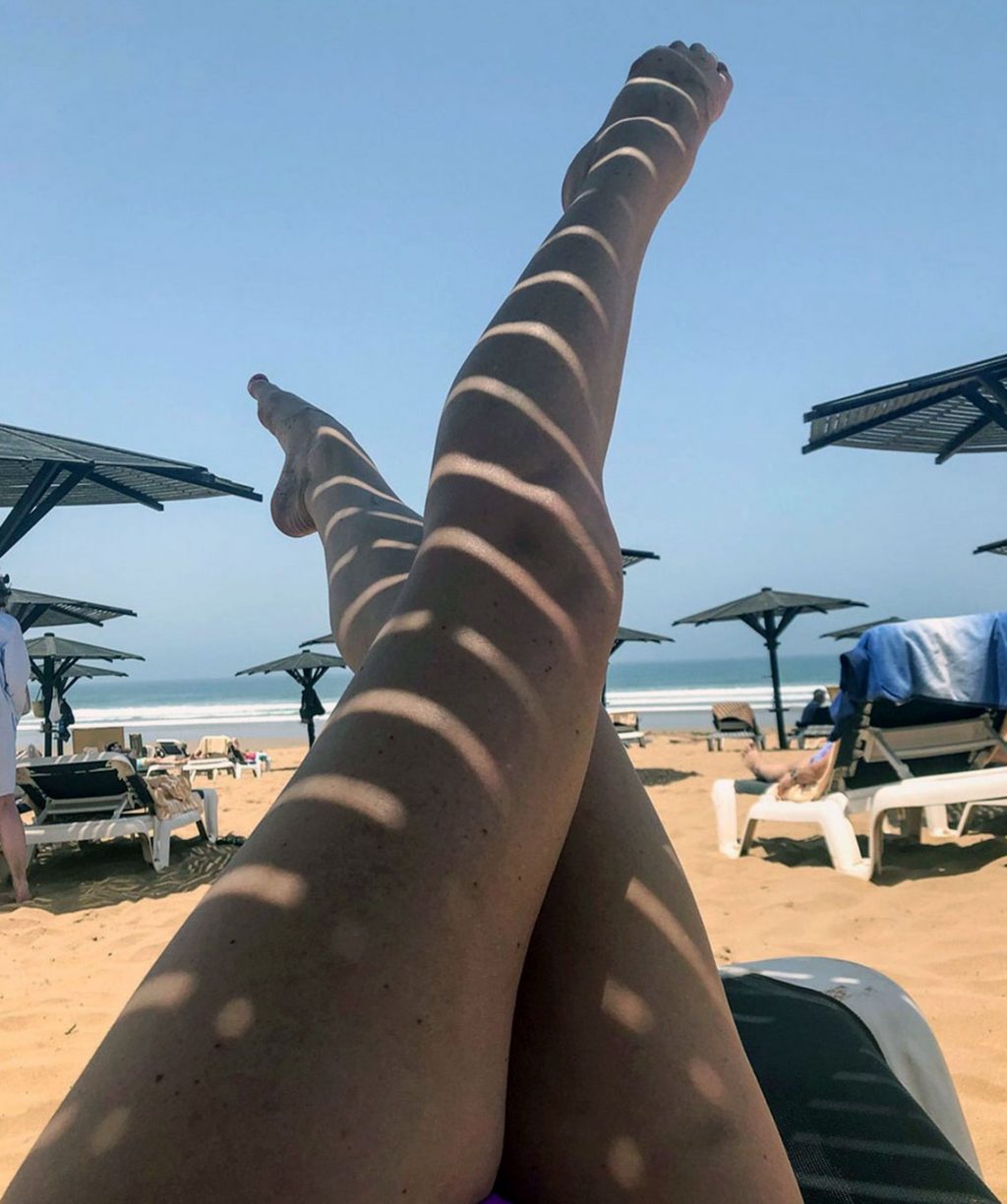 Cecily Strong nude hot tits ass leaked bikini feet ScandalPlanet 48