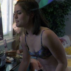 Danica Mckellar nude topless porn tits ass bikini leaked ScandalPost 4