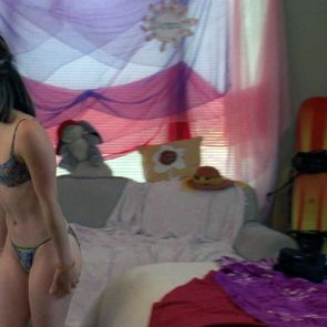 Danica Mckellar nude topless porn tits ass bikini leaked ScandalPost 5
