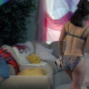 Danica Mckellar nude topless porn tits ass bikini leaked ScandalPost 7