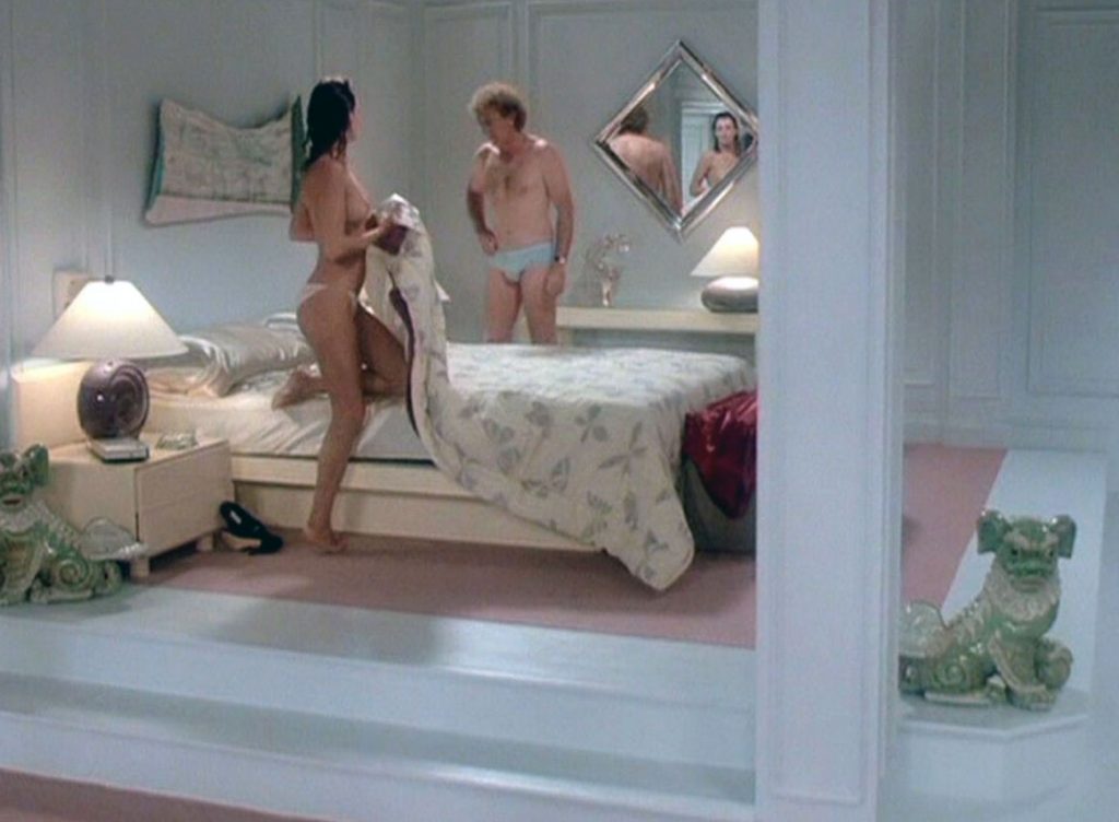 Kelly LeBrock nude hot tits ass porn feet bikini ScandalPost 11