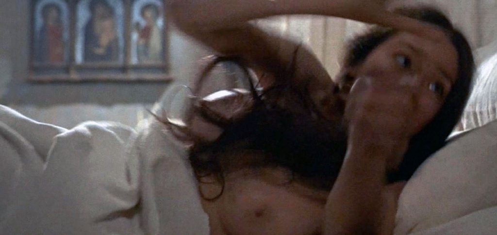 Olivia Hussey nude romeo and juliet porn tits pussy ass leaked ScandalPost 14