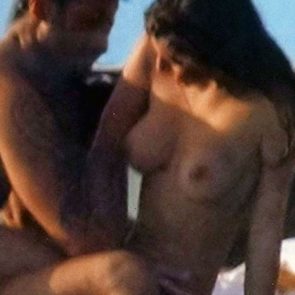 Belen Rodriguez nude topless ponr leaked hot porn ass tits pussy model ScandalPost 5