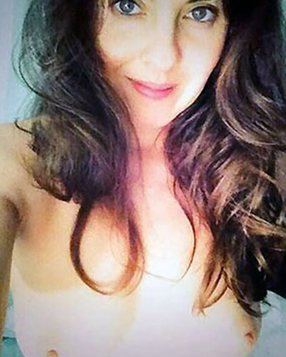 Bridget Phetasy nude sexy tits bikini ass sextape new leaked ScandalPost 54
