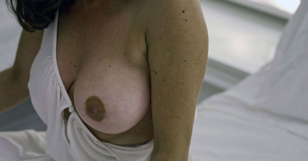 Luisa Ranieri nude hot leaked sextape tits ass pussy ScandalPost 12