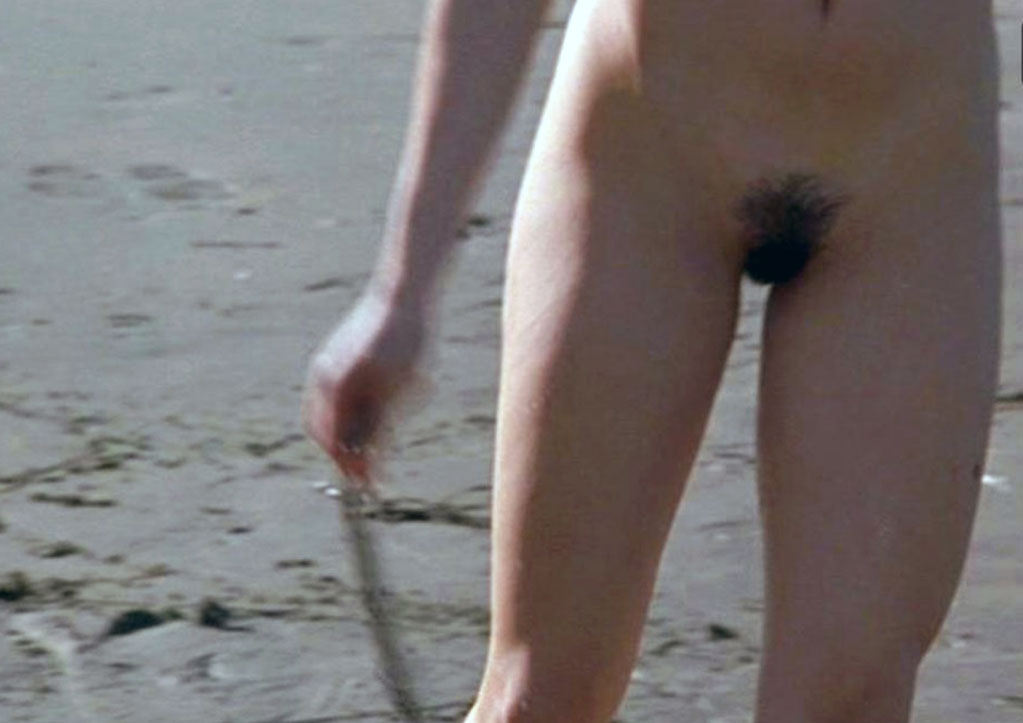 Luisa Ranieri nude hot leaked sextape tits ass pussy ScandalPost 15