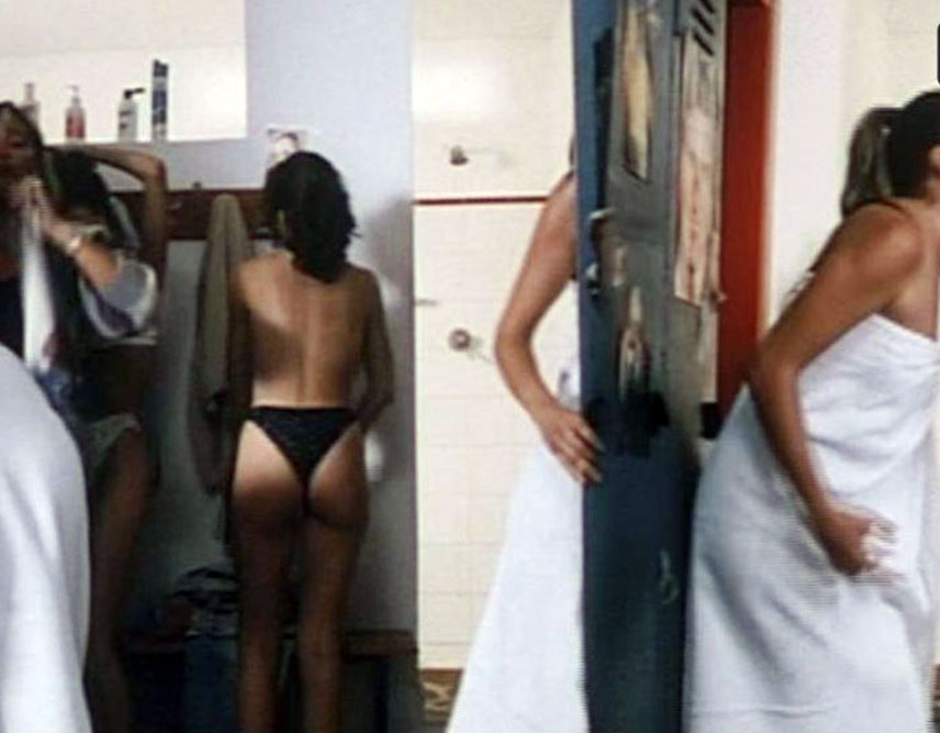 Sabrina Ferilli nude sextape hot tits bikini ScandalPost 14