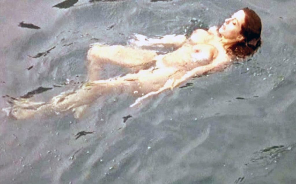 Sabrina Ferilli nude sextape hot tits bikini ScandalPost 24