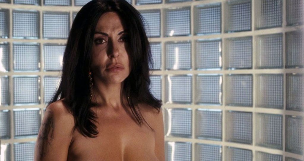 Sabrina Ferilli nude sextape hot tits bikini ScandalPost 37