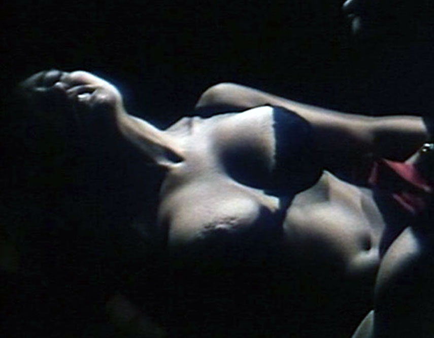 Sabrina Ferilli nude sextape hot tits bikini ScandalPost 47