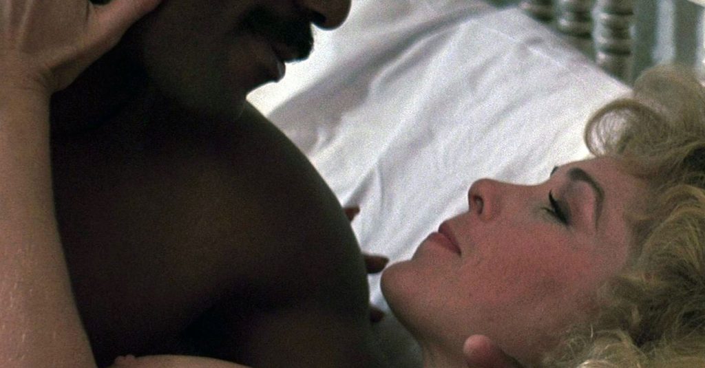 Stella Stevens nude hot porn tits pussy ass ScandalPost 32