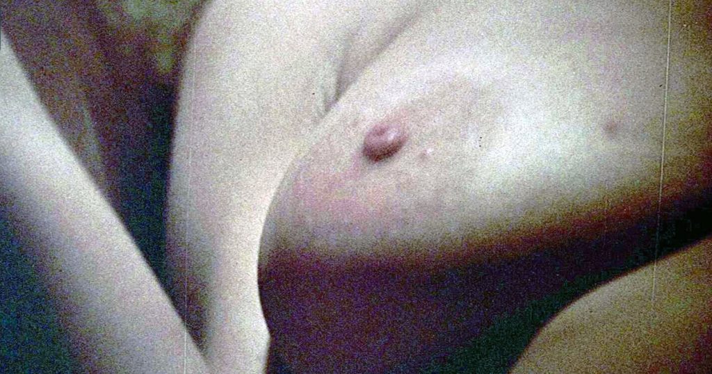 Stella Stevens nude hot porn tits pussy ass ScandalPost 34