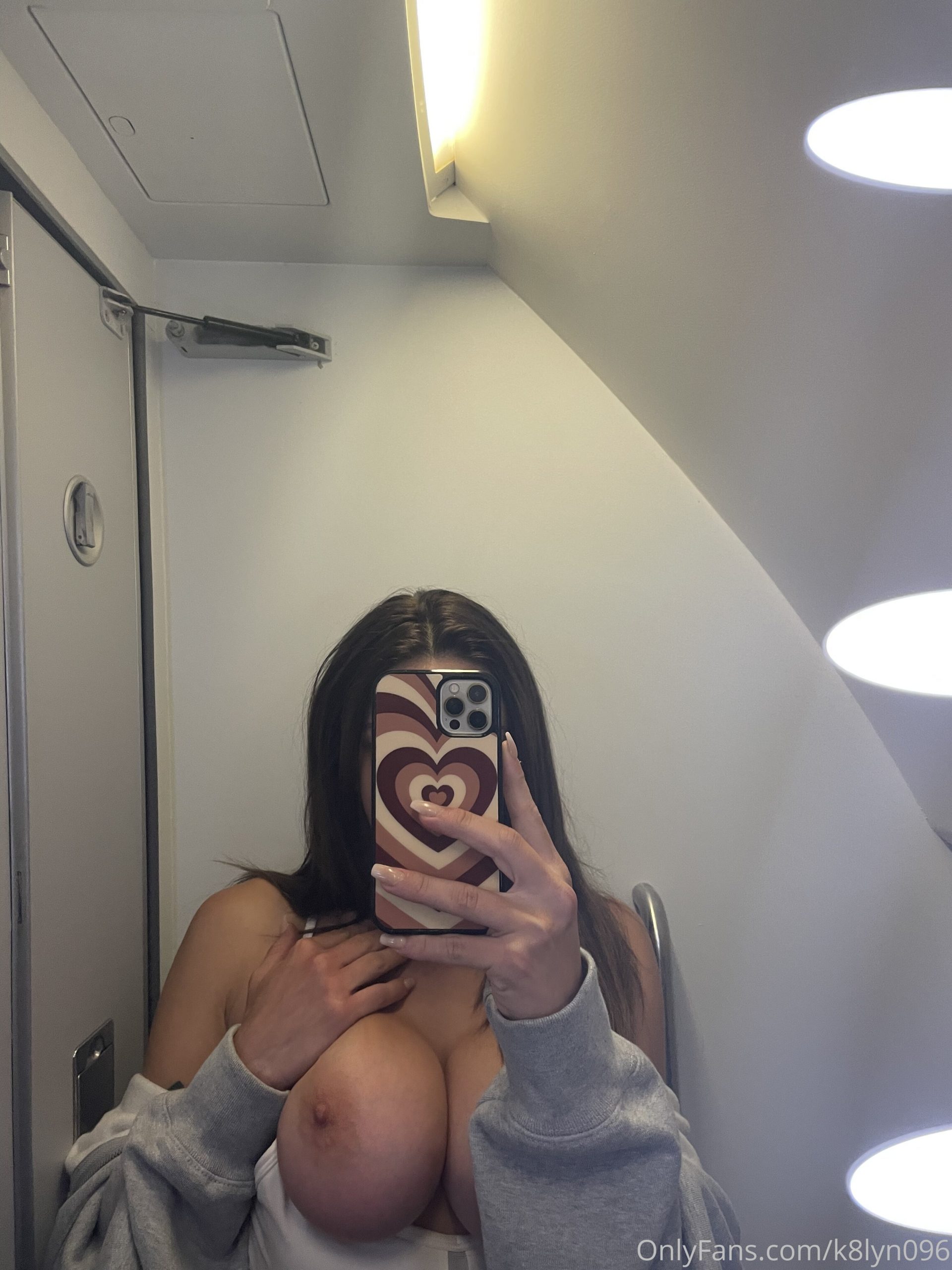 K8lyn096 - Busty Babe Onlyfans Sextapes Nudes - Celebs News.