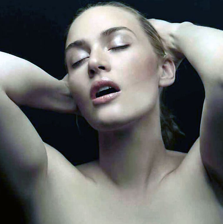Kate Winslet nude ass bikini porn hot ScandalPost 13