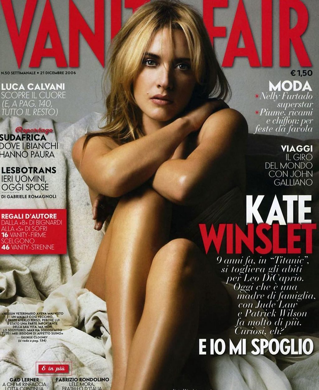 Kate Winslet nude ass bikini porn hot ScandalPost 36