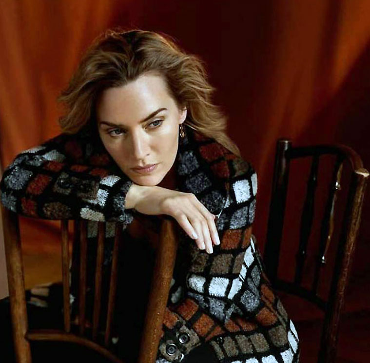 Kate Winslet Nude Photos Scenes And Sex Tape Celebs News