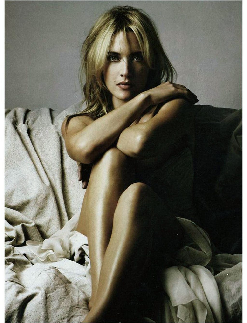 Kate Winslet nude ass bikini porn hot ScandalPost 42