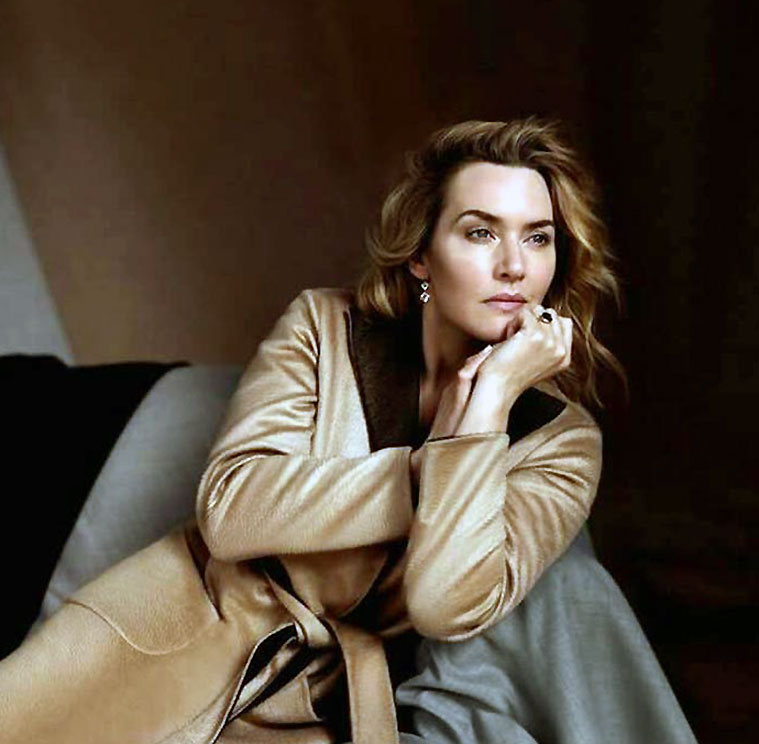 Kate Winslet Nude Photos Scenes And Sex Tape Celebs News