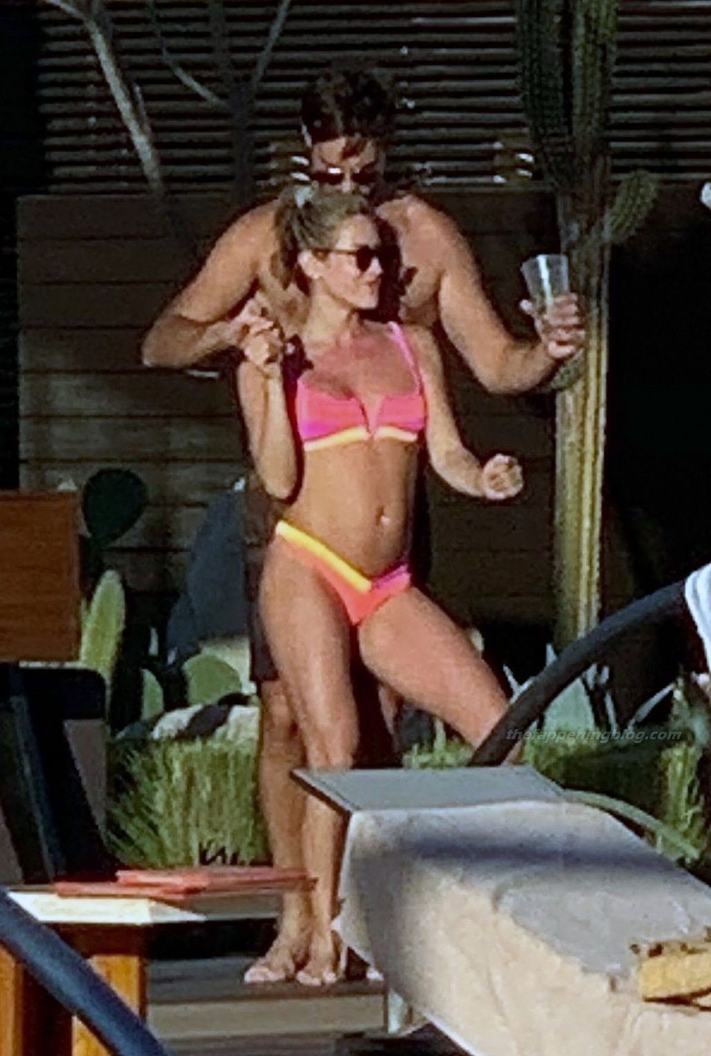 Kristin Cavallari nude ass porn topless bikini feet tits ScandalPost 18
