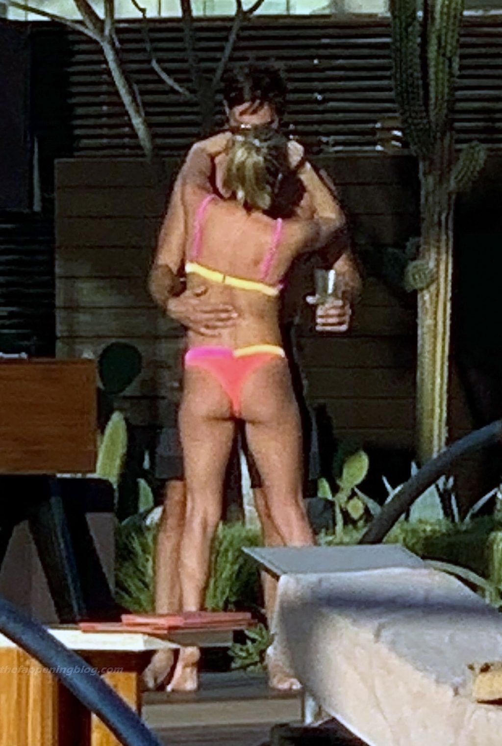 Kristin Cavallari nude ass porn topless bikini feet tits ScandalPost 20