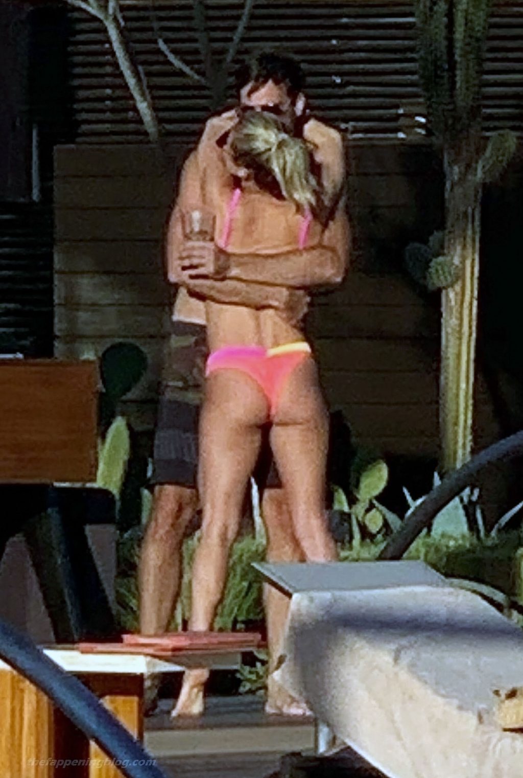Kristin Cavallari nude ass porn topless bikini feet tits ScandalPost 21