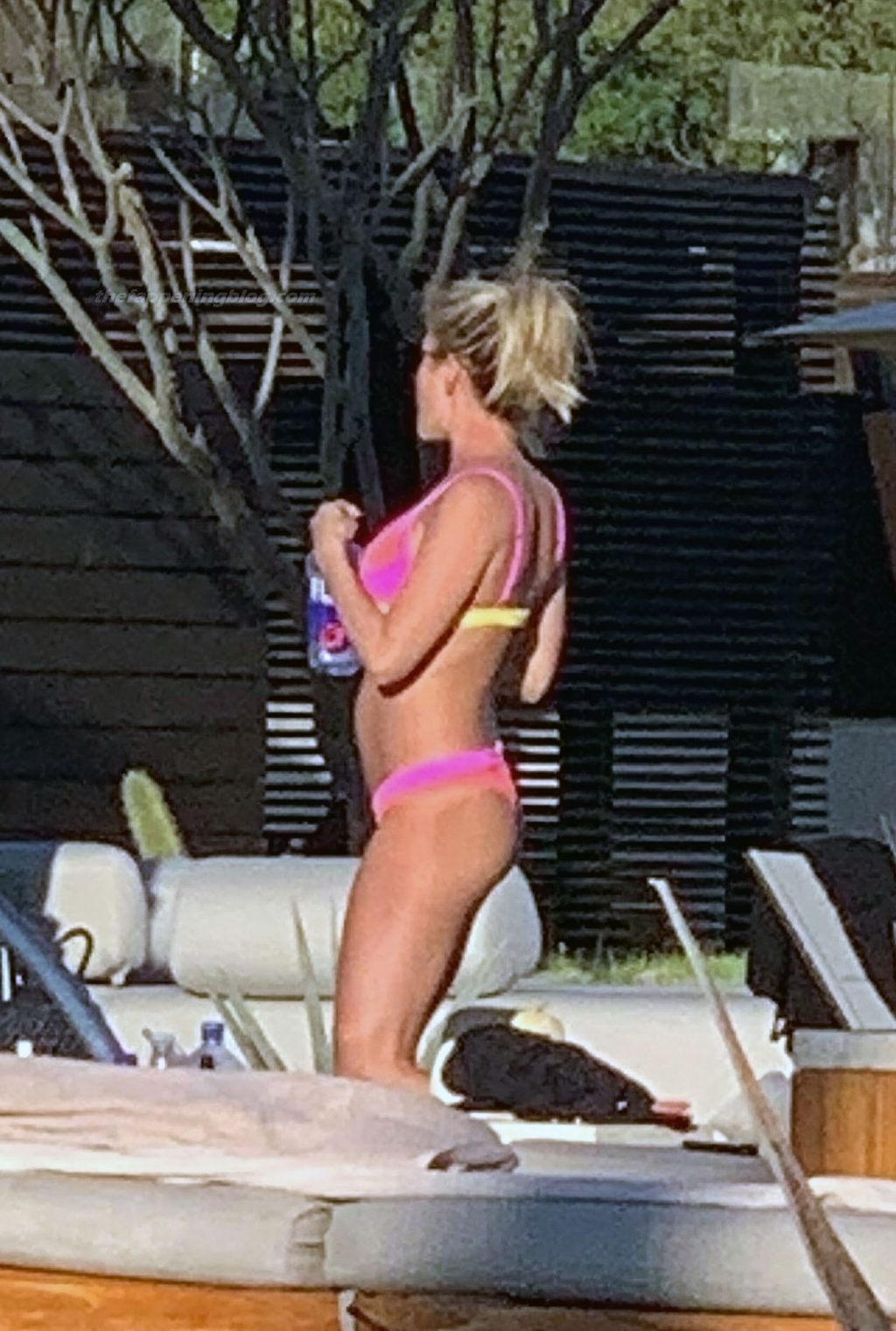 Kristin Cavallari nude ass porn topless bikini feet tits ScandalPost 22