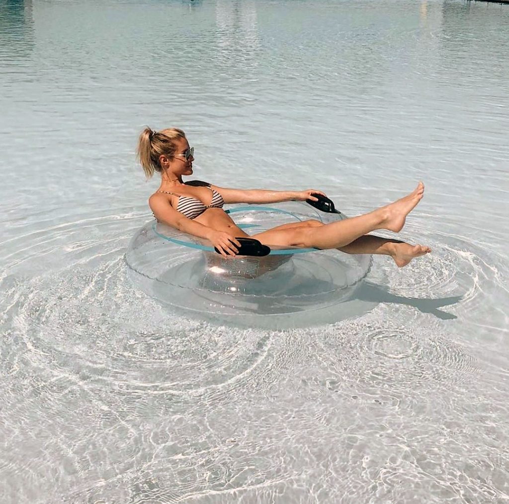 Kristin Cavallari nude ass porn topless bikini feet tits ScandalPost 5