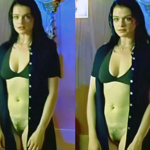 Rachel Weisz nude ass hot porn topless leaked boobs ScandalPost 1