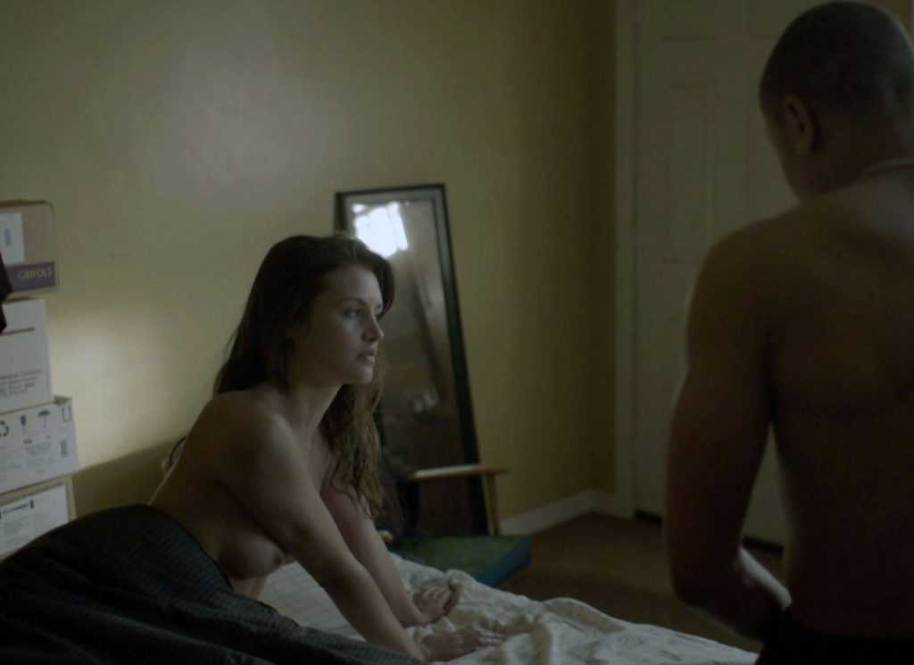 Hannah Ware nude0topless ass pussy tits sextape sexy ScandalPost 14