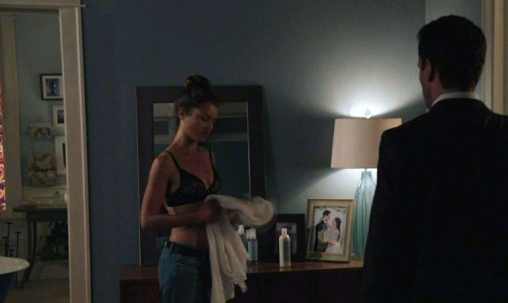 Hannah Ware nude0topless ass pussy tits sextape sexy ScandalPost 28